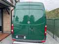 Volkswagen Crafter Crafter 35 TDI DPF 2.5tdi dubbele cabine 7 pl Groen - thumbnail 5