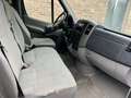 Volkswagen Crafter Crafter 35 TDI DPF 2.5tdi dubbele cabine 7 pl Groen - thumbnail 14