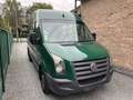 Volkswagen Crafter Crafter 35 TDI DPF 2.5tdi dubbele cabine 7 pl Groen - thumbnail 2