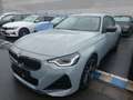 BMW 220 i Coupe M-Sport LED/Navi/Kamera/SHZ/Widescreen Grigio - thumbnail 2