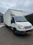 Iveco Daily 40C15 410 | Clixtar BE | Ruime bak Wit - thumbnail 2