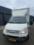 Iveco Daily 40C15 410 | Clixtar BE | Ruime bak Wit - thumbnail 3