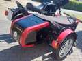 BMW R 80 GS Gespann Zwart - thumbnail 5