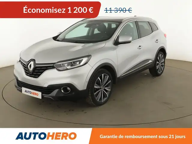 Renault Kadjar 1.2 TCe Energy Zen