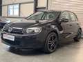 Volkswagen Golf VI Comfortline/Sitzheizung/PDC/1.Hand Black - thumbnail 3