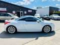 Peugeot RCZ 1.6 Turbo 156 PS * Leder * Xenon * Navi *Perlmutt White - thumbnail 8