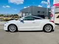 Peugeot RCZ 1.6 Turbo 156 PS * Leder * Xenon * Navi *Perlmutt Blanc - thumbnail 4