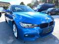 BMW 318 Baureihe 3 Lim. 318 i M Sport"NEU ZUSTAND" Azul - thumbnail 12