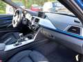 BMW 318 Baureihe 3 Lim. 318 i M Sport"NEU ZUSTAND" Azul - thumbnail 18