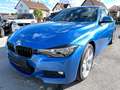 BMW 318 Baureihe 3 Lim. 318 i M Sport"NEU ZUSTAND" Azul - thumbnail 11