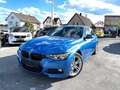 BMW 318 Baureihe 3 Lim. 318 i M Sport"NEU ZUSTAND" Azul - thumbnail 1