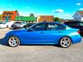 BMW 318 Baureihe 3 Lim. 318 i M Sport"NEU ZUSTAND" Azul - thumbnail 9
