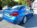 BMW 318 Baureihe 3 Lim. 318 i M Sport"NEU ZUSTAND" Azul - thumbnail 6