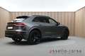Audi RS Q8 *Keramik*AHK*Dynamik Plus*RS-Abgasanlage Gris - thumbnail 4