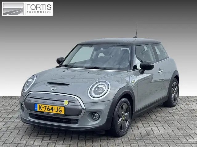 MINI Mini Electric Basic 33 kWh NL-AUTO | NAVI | DEALER