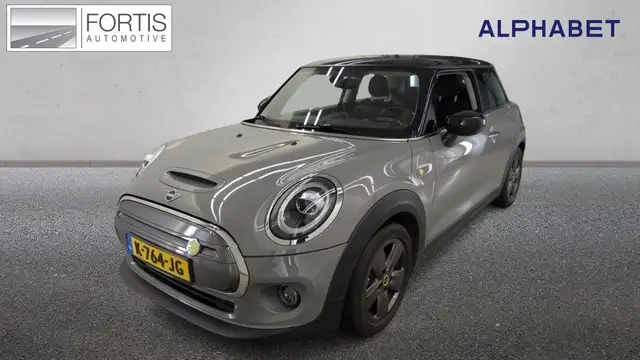 MINI Mini Electric Basic 33 kWh NL-AUTO | NAVI | DEALER