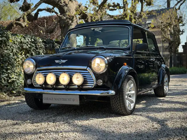 MINI 1300 Knightsbridge | 1 of 684 | Near Mint
