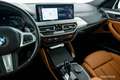 BMW X4 xDrive20d M Sport PANO LEDER adapt. LED LIVE PROF Schwarz - thumbnail 23