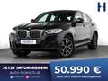 BMW X4 xDrive20d M Sport PANO LEDER adapt. LED LIVE PROF Schwarz - thumbnail 1
