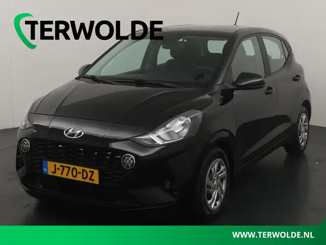Hyundai i10 1.0 Comfort | CarPlay/Android Auto | Cruise Contro