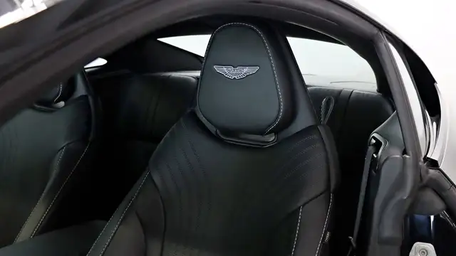 Aston Martin DB11 view 15