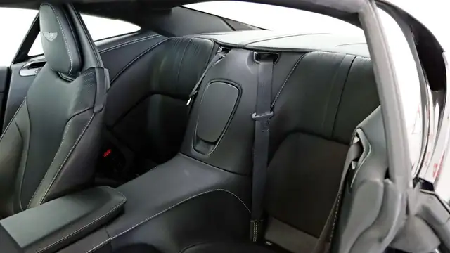 Aston Martin DB11 view 14