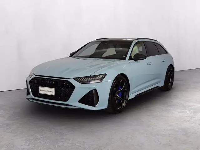 Audi RS6