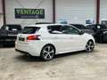 Peugeot 308 308 1.6 THP 205ch S Blanc - thumbnail 23