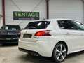 Peugeot 308 308 1.6 THP 205ch S Wit - thumbnail 33