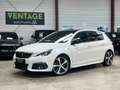 Peugeot 308 308 1.6 THP 205ch S Wit - thumbnail 1