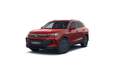 Volkswagen Tiguan 2.0 TDI DSG ELEGANCE AHK KAMERA NAVI SITZ Rot - thumbnail 2