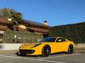 Ferrari 812 812 Superfast 6.5 dct Carbon Kit Ferrari Approved Giallo - thumbnail 2