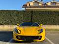 Ferrari 812 812 Superfast 6.5 dct Carbon Kit Ferrari Approved Giallo - thumbnail 3