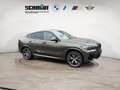 BMW X6 xDrive40d M Sportpaket + GARANTIE Brun - thumbnail 8