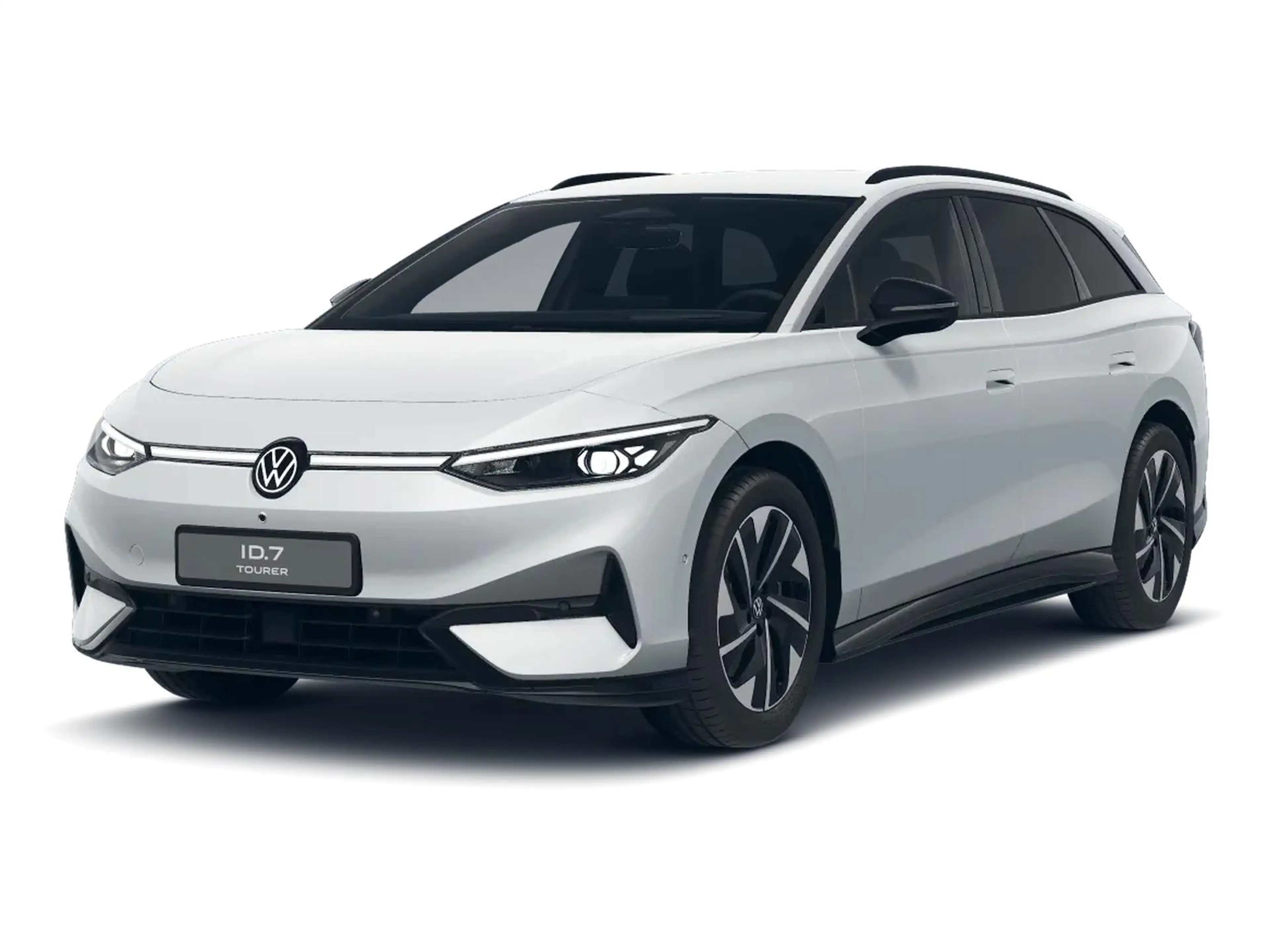 Volkswagen ID.7 Pro S 86kWh AHK+Navi+WP+Matrix+360°+eHeck+Trave...