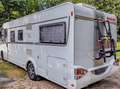 Fiat Ducato Wohnmobil White - thumbnail 4