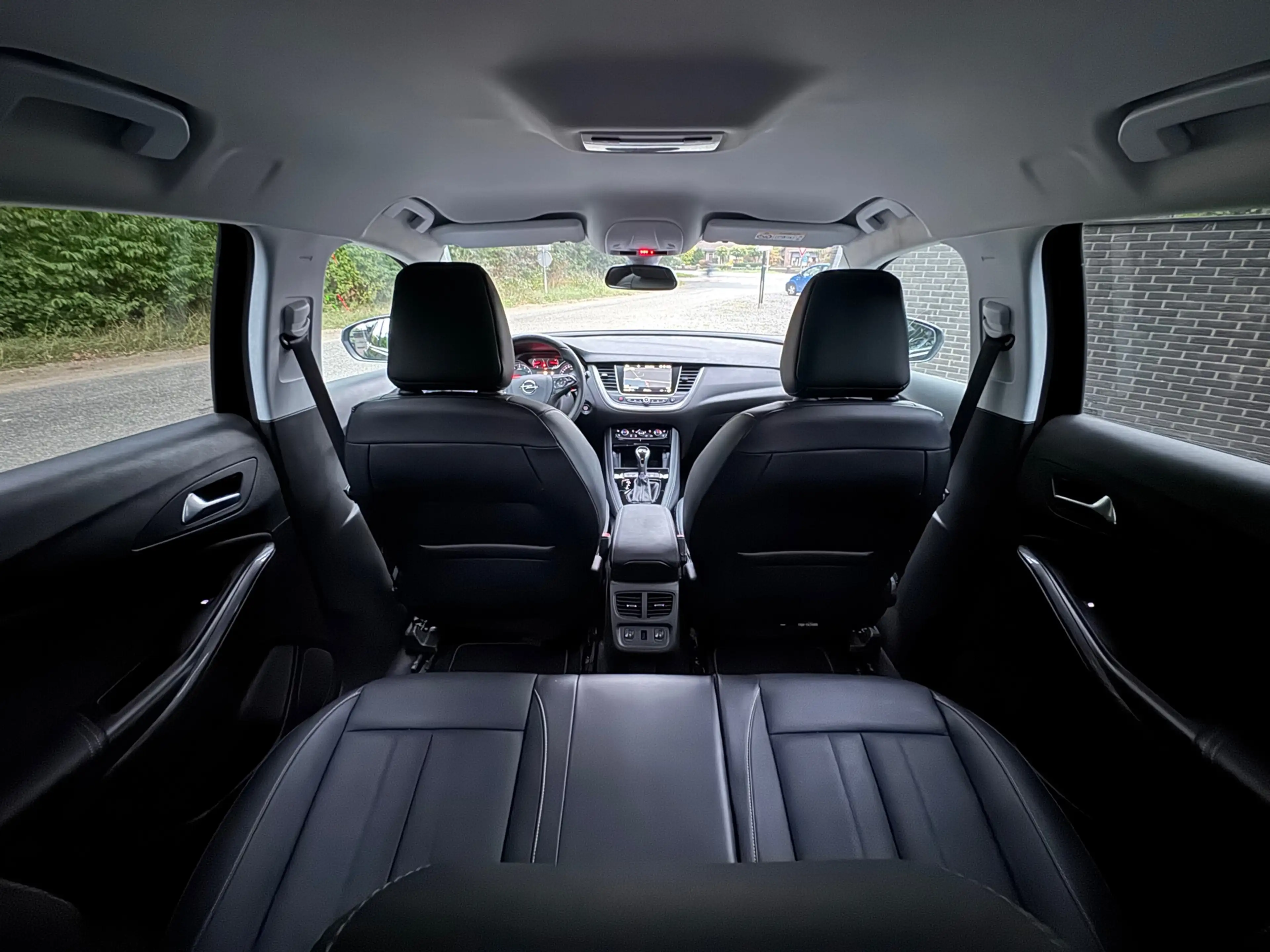 Opel Grandland X 1.6 180PK Turbo Business Executive 1E EIGENAAR DEA — photo 8
