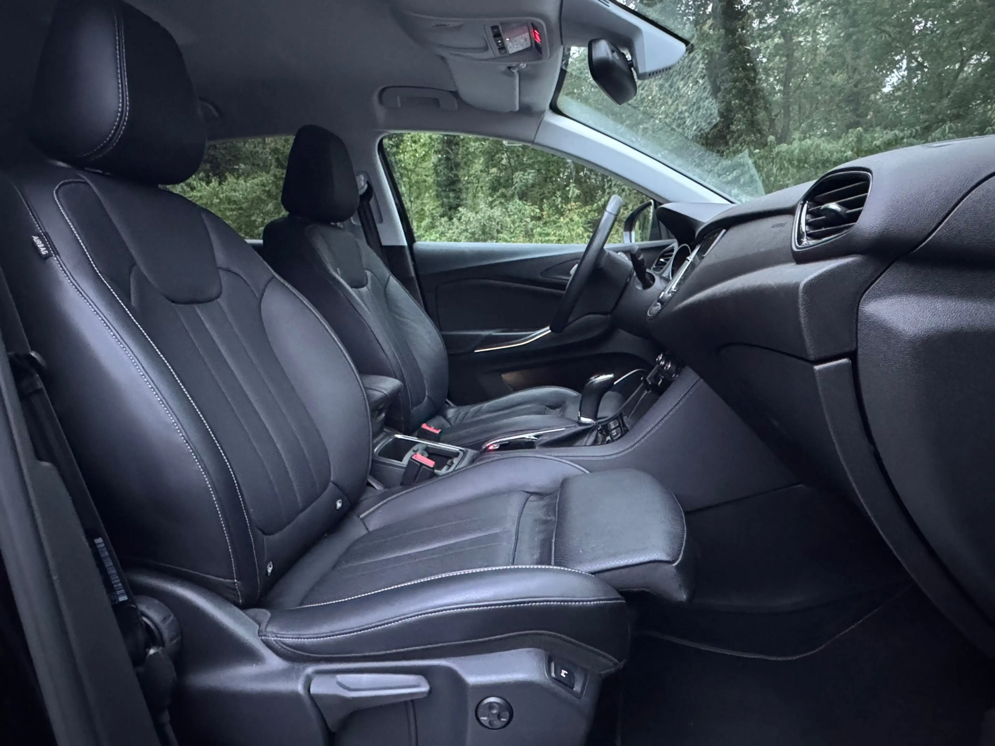 Opel Grandland X 1.6 180PK Turbo Business Executive 1E EIGENAAR DEA — photo 15