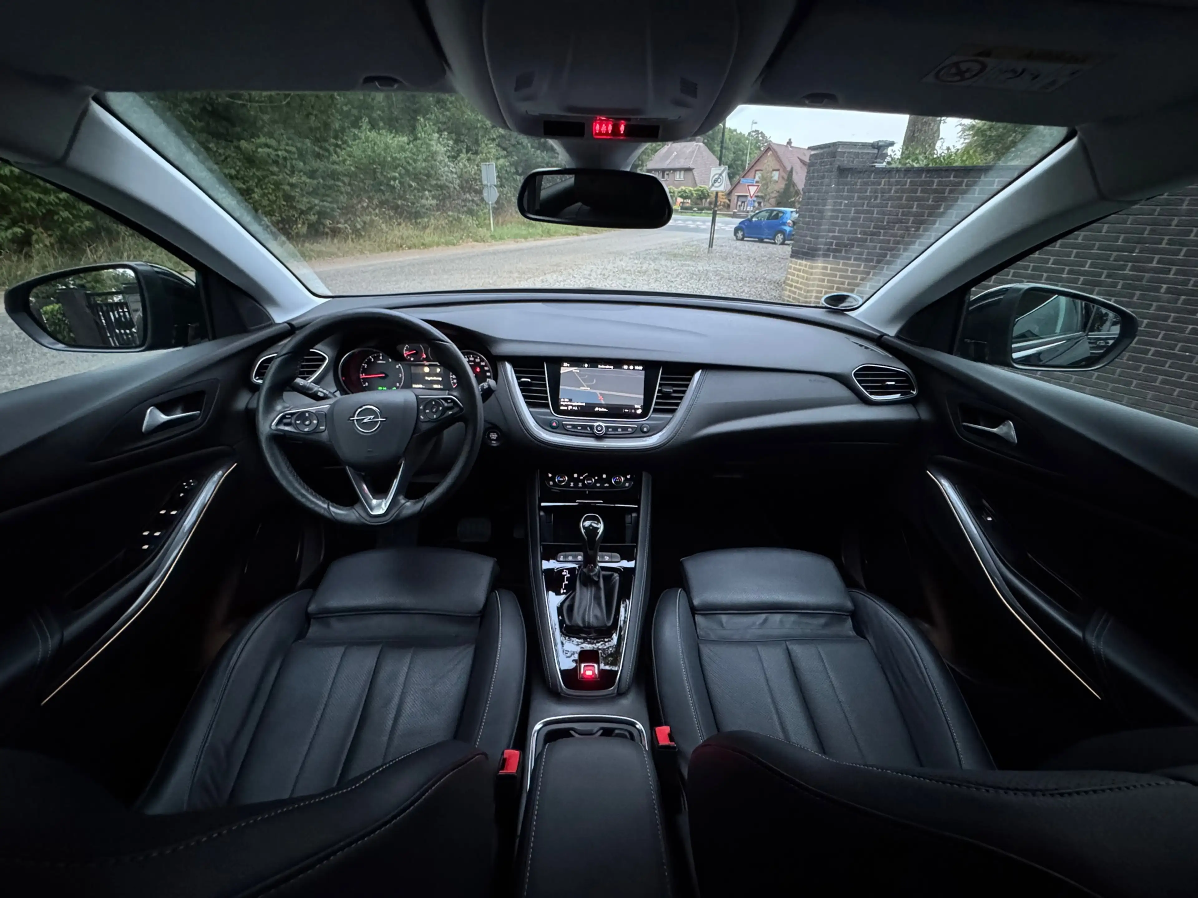 Opel Grandland X 1.6 180PK Turbo Business Executive 1E EIGENAAR DEA — photo 12