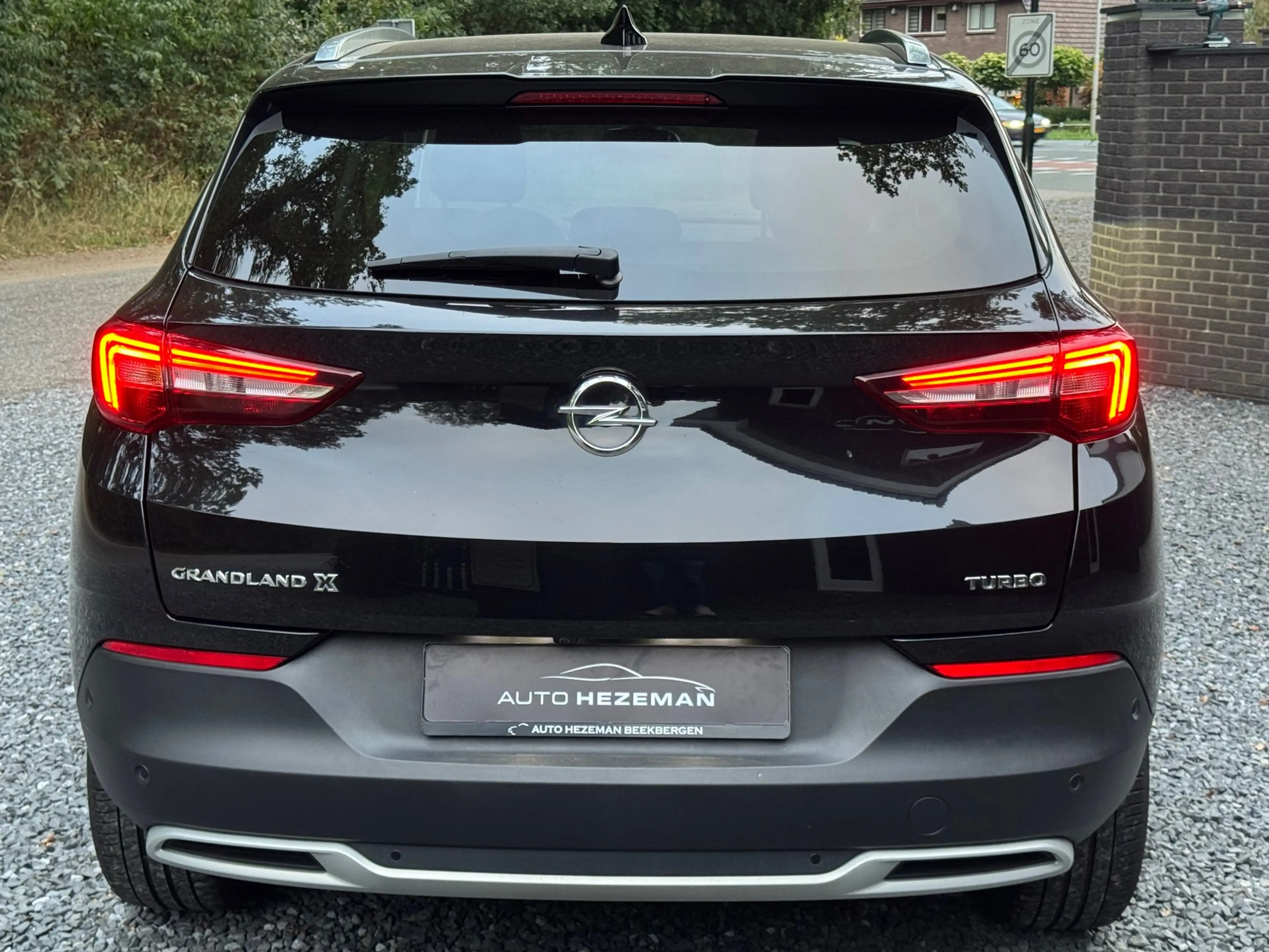 Opel Grandland X 1.6 180PK Turbo Business Executive 1E EIGENAAR DEA — photo 6