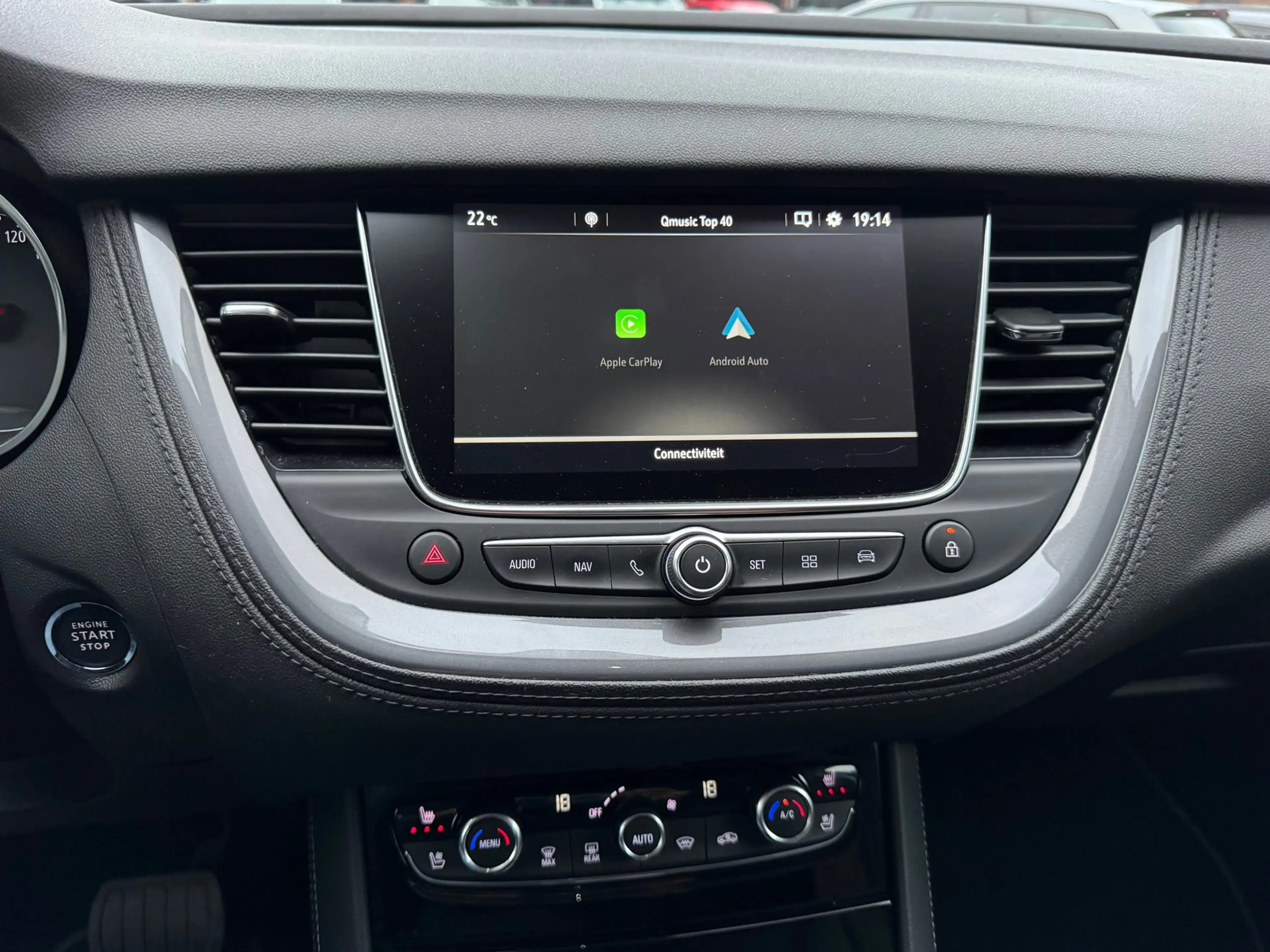 Opel Grandland X 1.6 180PK Turbo Business Executive 1E EIGENAAR DEA — photo 27