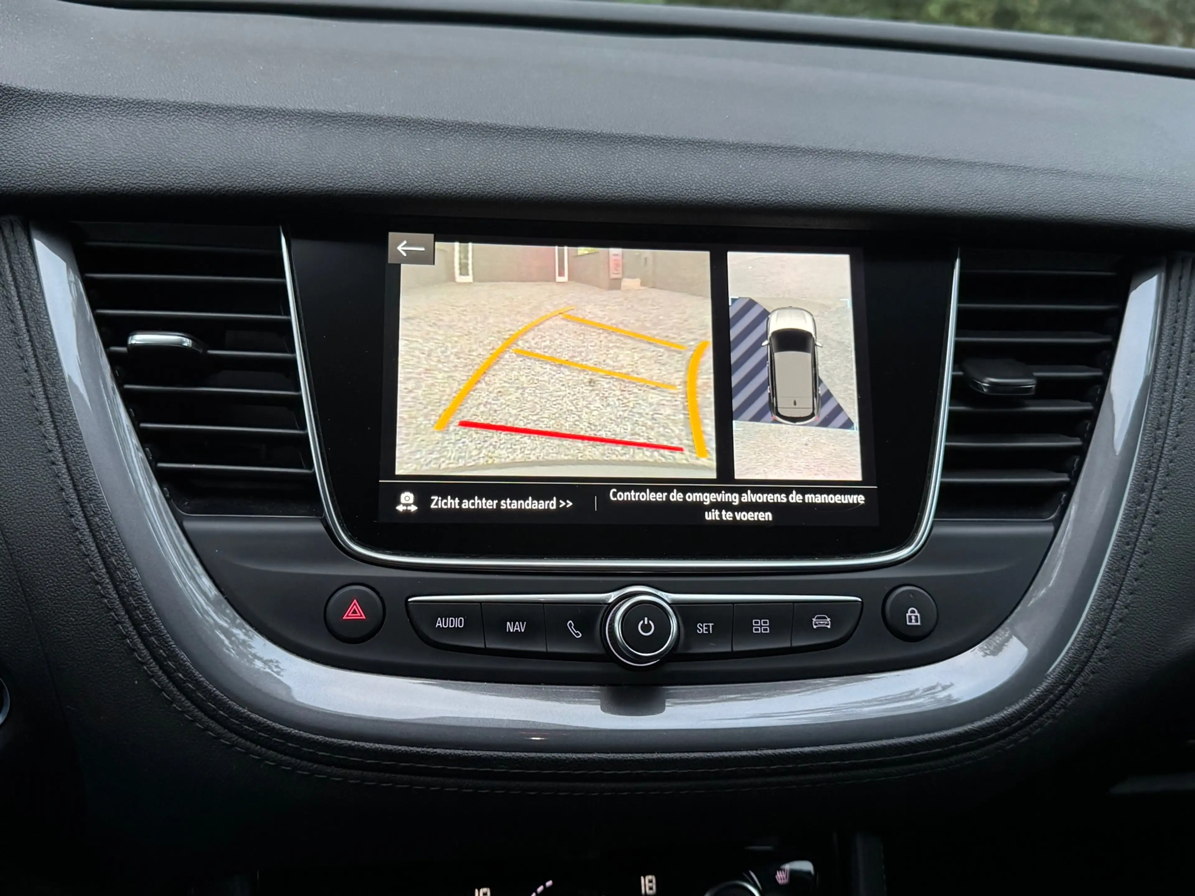 Opel Grandland X 1.6 180PK Turbo Business Executive 1E EIGENAAR DEA — photo 16
