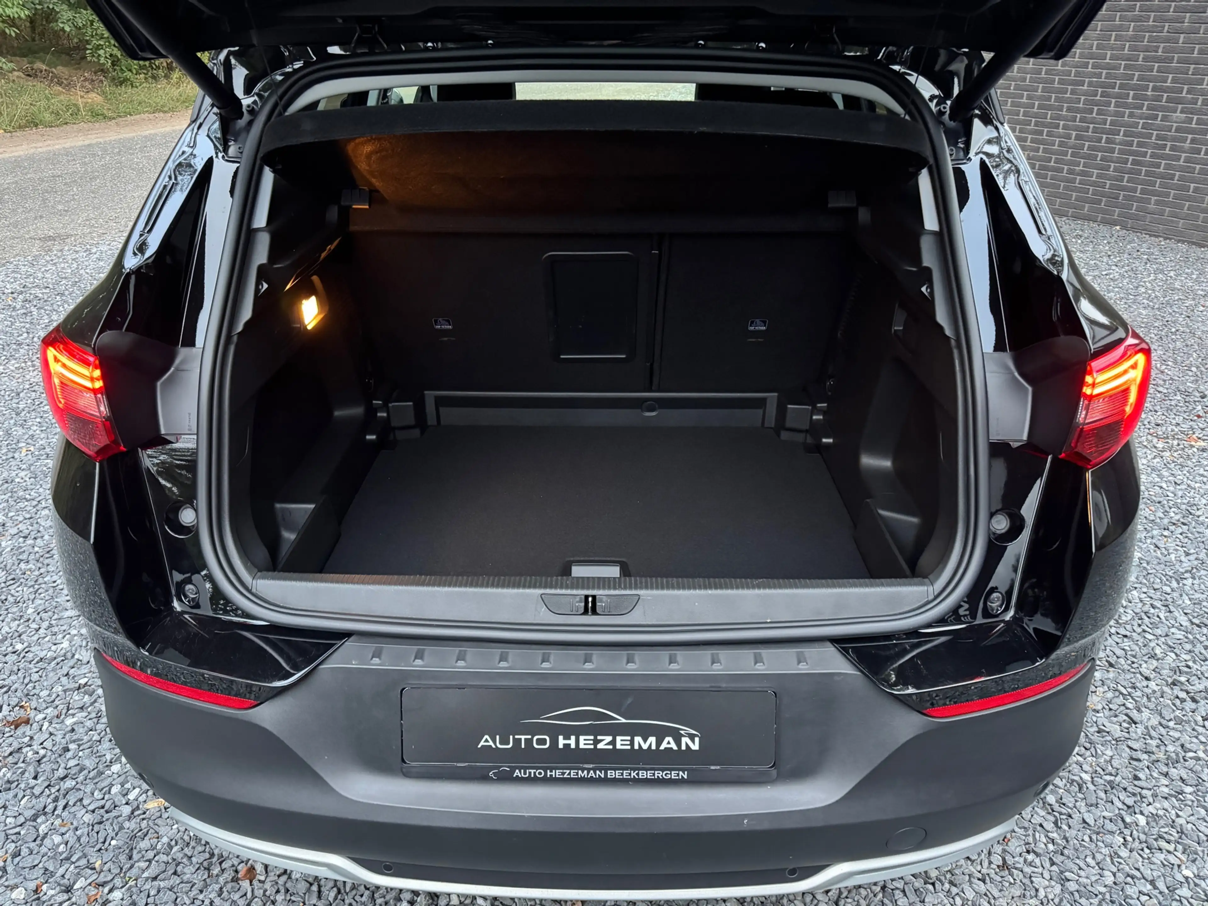 Opel Grandland X 1.6 180PK Turbo Business Executive 1E EIGENAAR DEA — photo 7