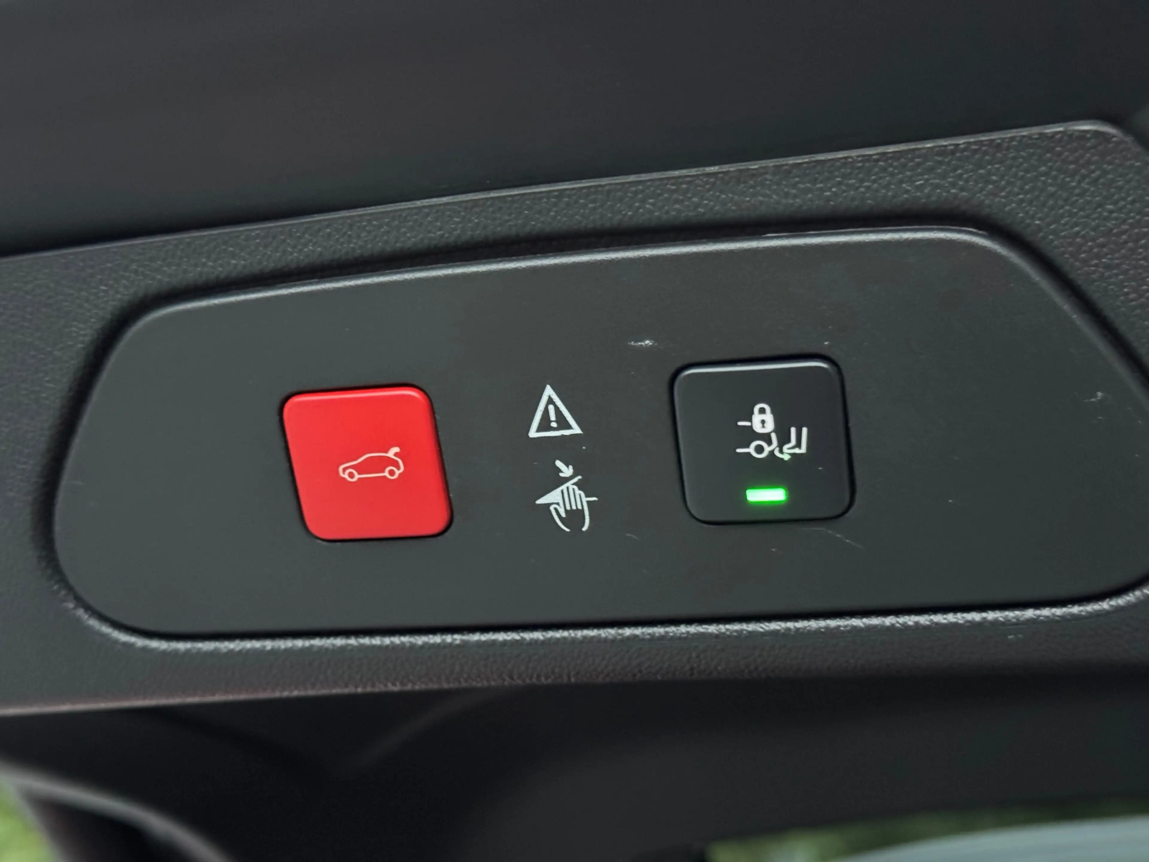Opel Grandland X 1.6 180PK Turbo Business Executive 1E EIGENAAR DEA — photo 9