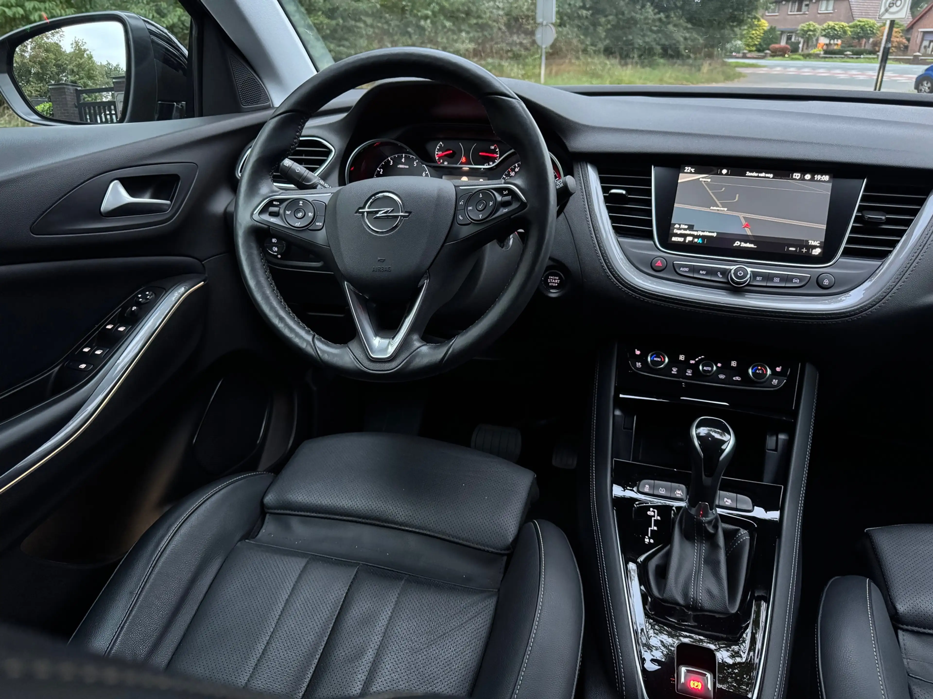 Opel Grandland X 1.6 180PK Turbo Business Executive 1E EIGENAAR DEA — photo 13