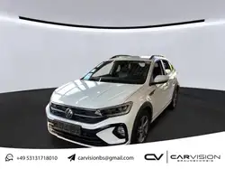 Volkswagen Taigo 1.5 TSI *R LINE*IQ LIGHT*NAVI*KAMERA*ACC*