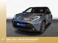 Toyota Aygo X S-CVT Pulse, LED, Navi, Kamera Сірий - thumbnail 1