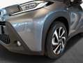 Toyota Aygo X S-CVT Pulse, LED, Navi, Kamera siva - thumbnail 5