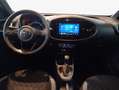 Toyota Aygo X S-CVT Pulse, LED, Navi, Kamera Gris - thumbnail 9