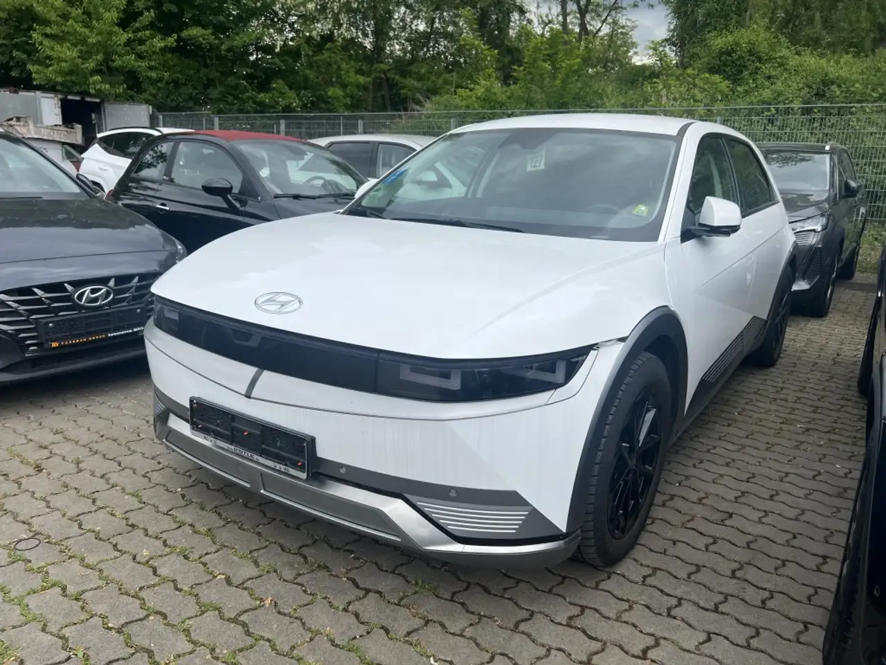 Hyundai IONIQ 5